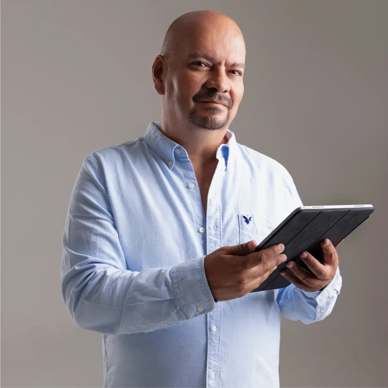 DCE Fernando De la Torre Ochoa