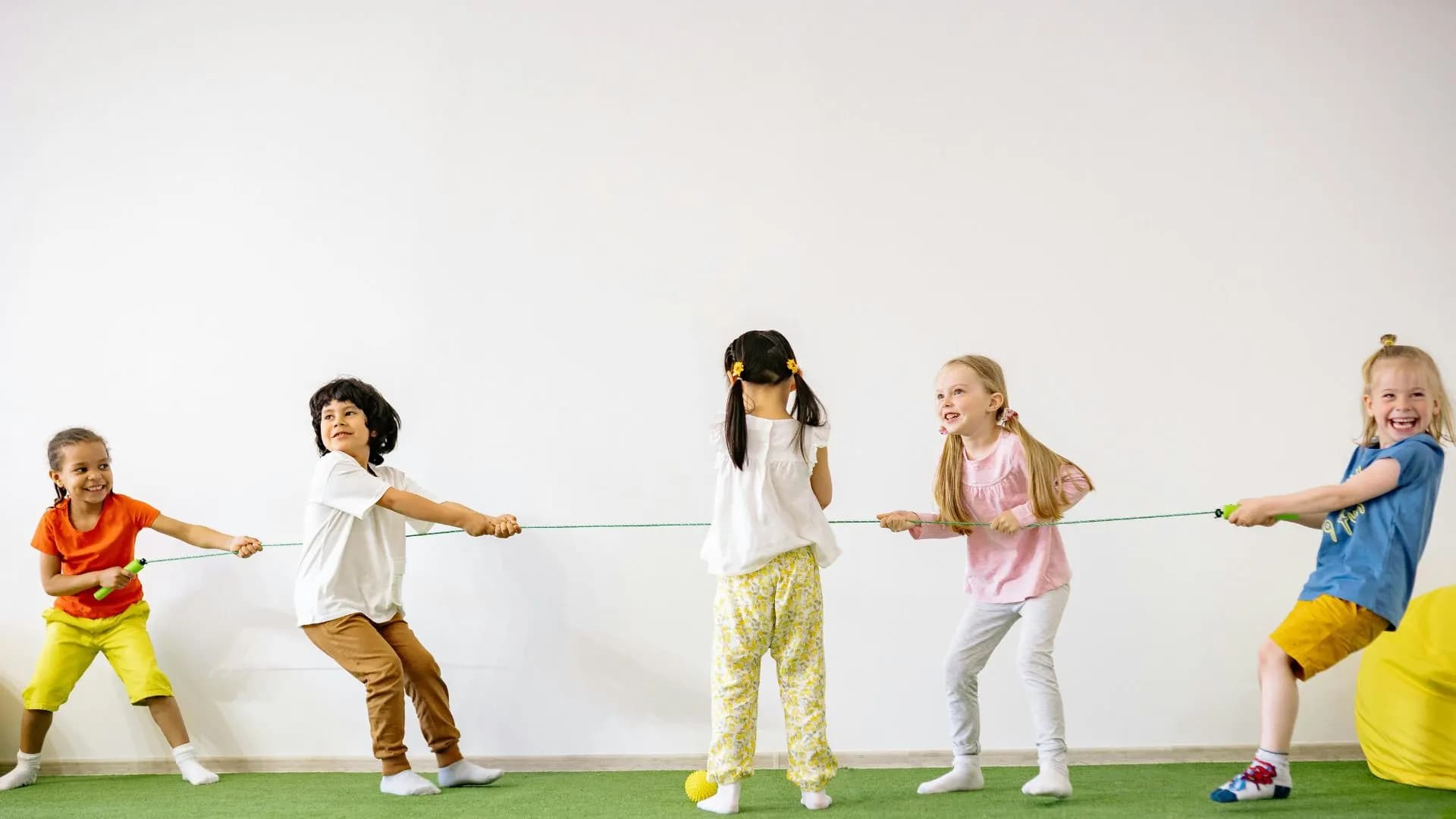 Fisiología del Crecimiento y el Desarrollo: base del entrenamiento infantil y juvenil